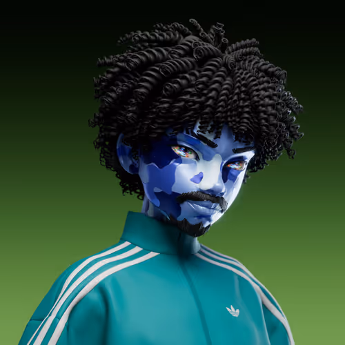 Alts By Adidas