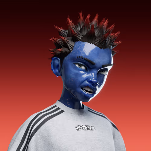 Alts By Adidas