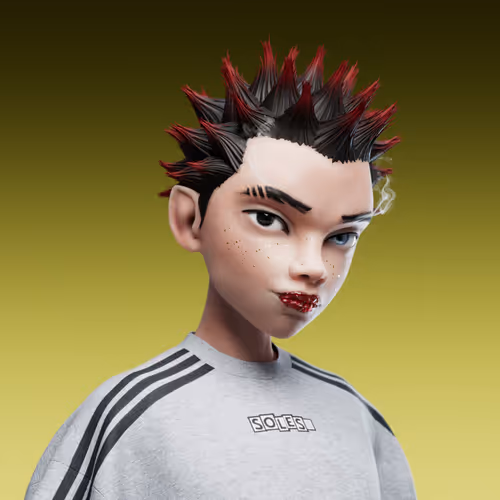 Alts By Adidas