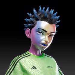 ALTS by adidas #5392
