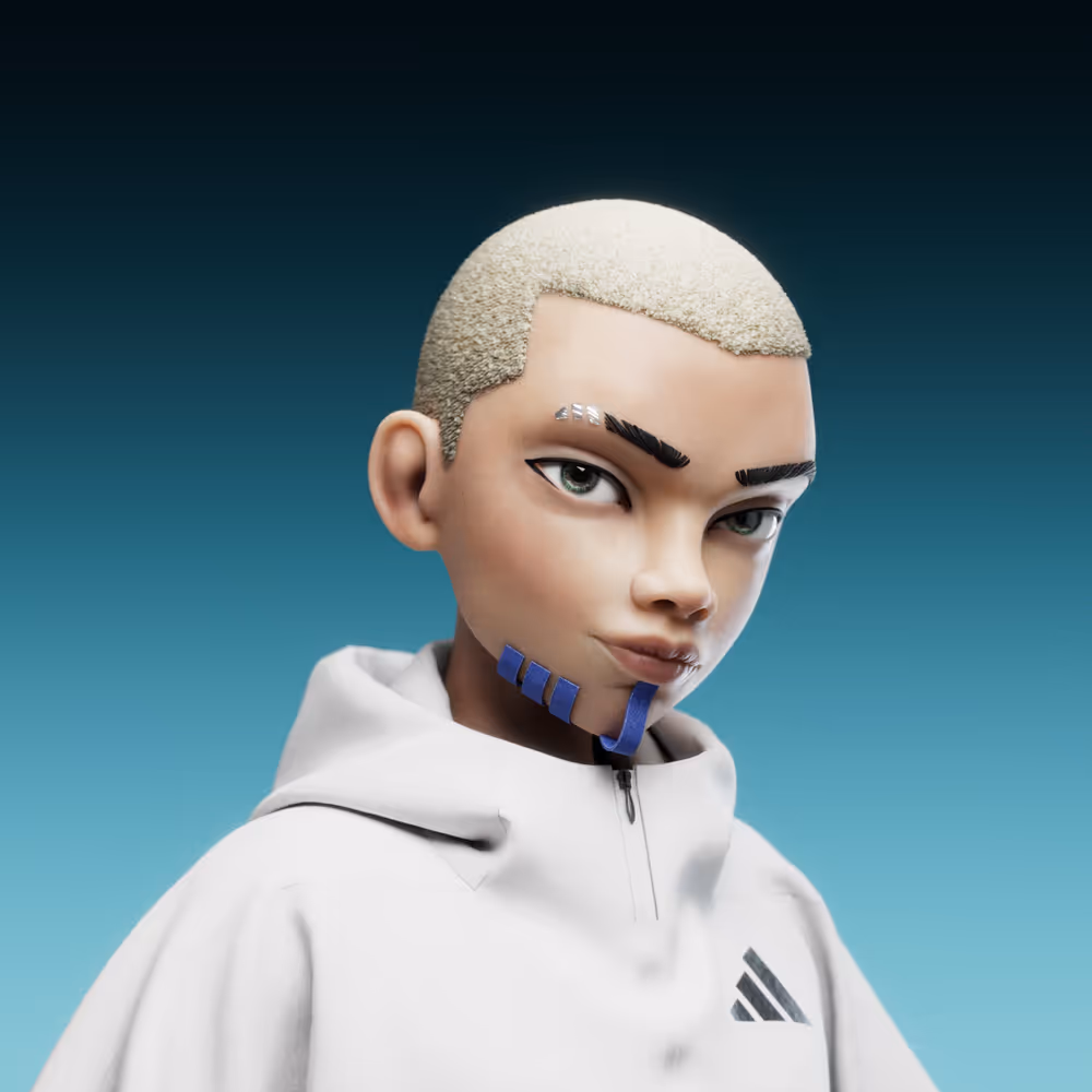 ALTS by adidas #20022