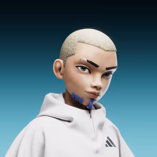 ALTS by adidas #20022