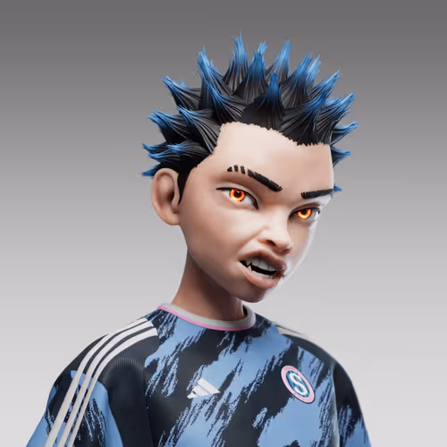 Alts By Adidas