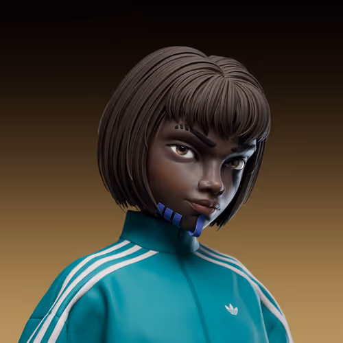 Alts By Adidas