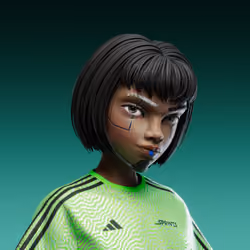 ALTS by adidas #18180