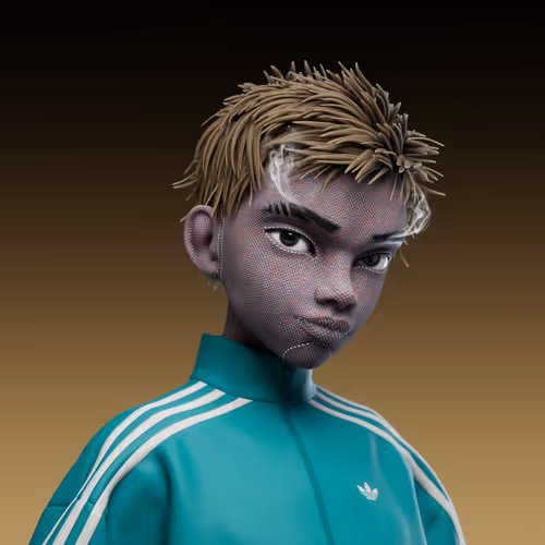 Alts By Adidas
