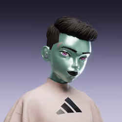 ALTS by adidas #11381