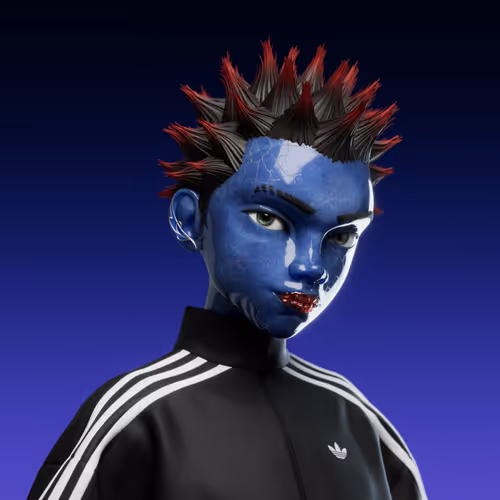 Alts By Adidas