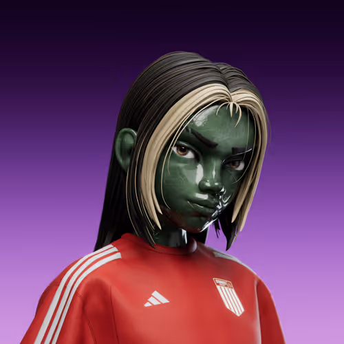 Alts By Adidas
