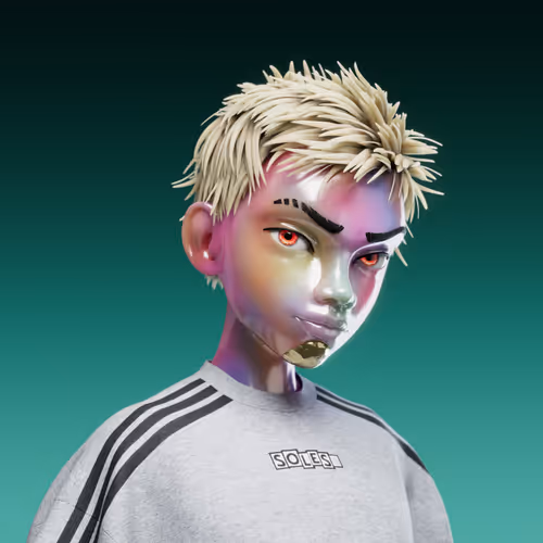 Alts By Adidas