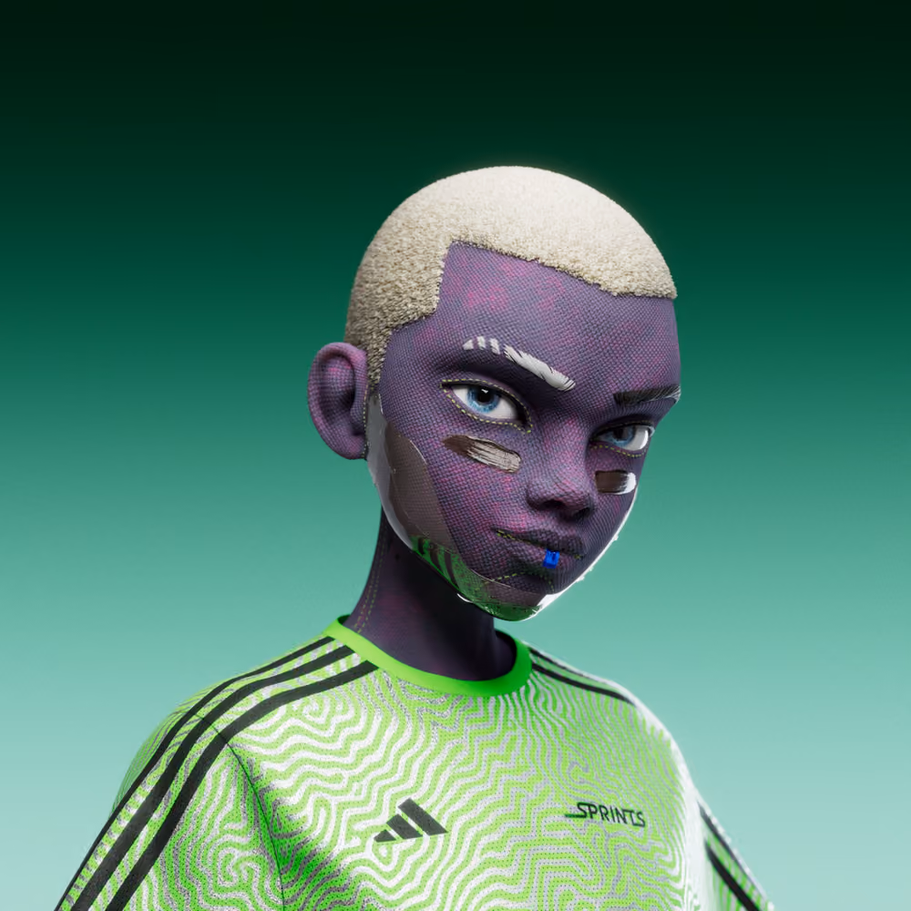 ALTS by adidas #20025