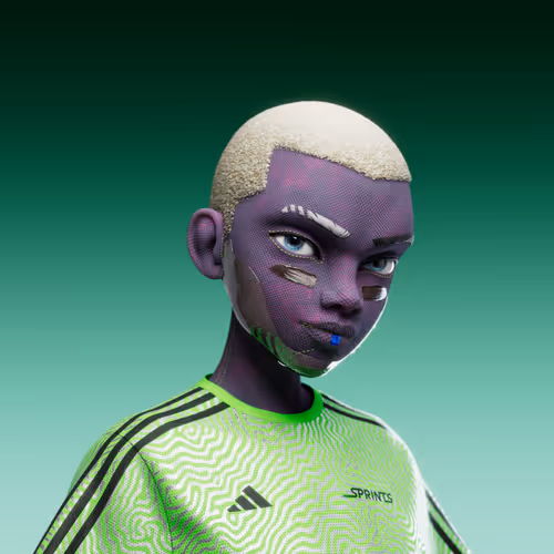 ALTS by adidas #20025