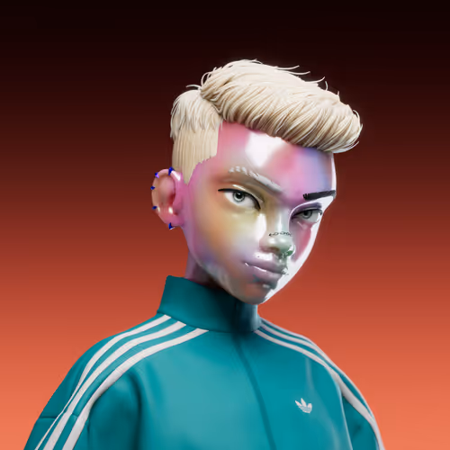 Alts By Adidas