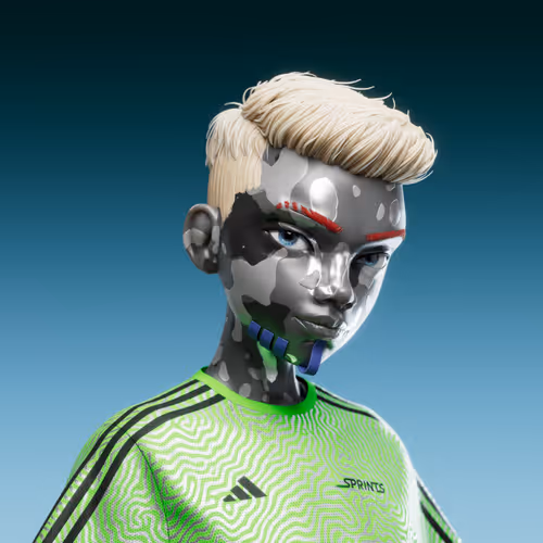 Alts By Adidas