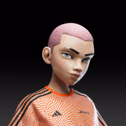 ALTS by adidas #11224