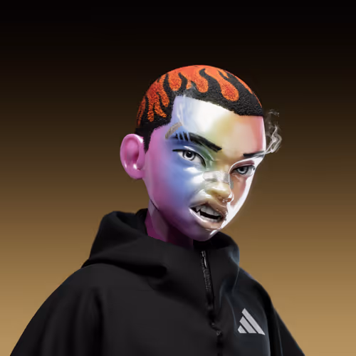 Alts By Adidas