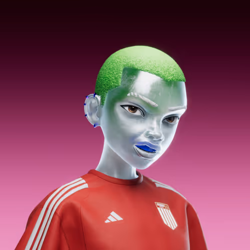 Alts By Adidas