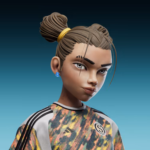 Alts By Adidas