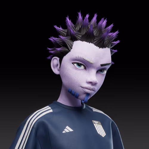 ALTS by adidas #18241