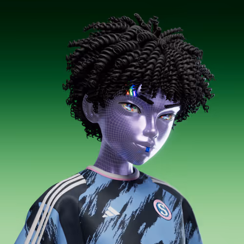 ALTS by adidas #2327