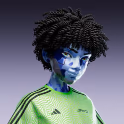 ALTS by adidas #19328