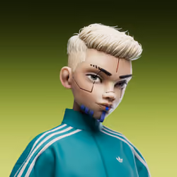 ALTS by adidas #18941