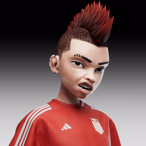 Alts By Adidas