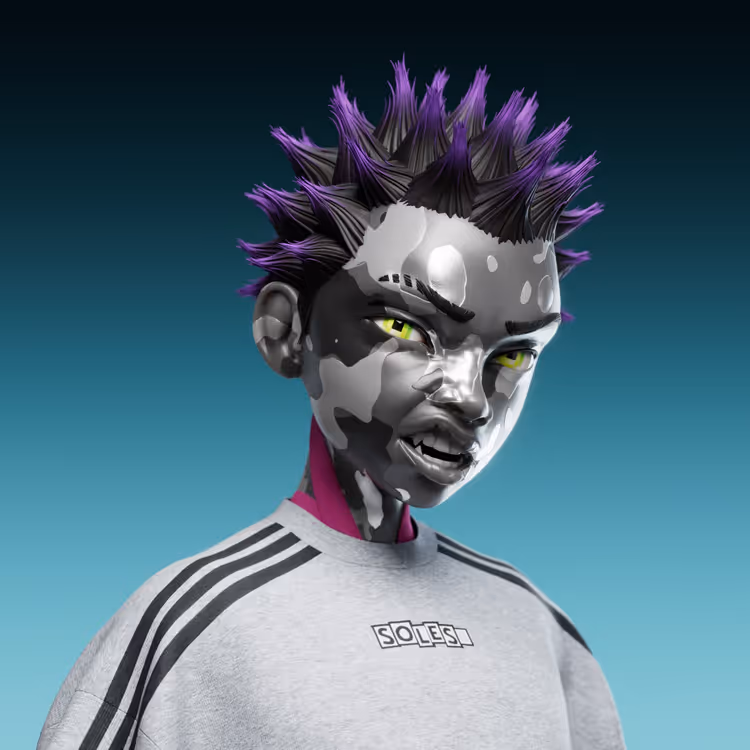 ALTS by adidas #13771