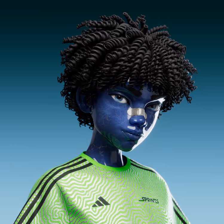 ALTS by adidas #14346