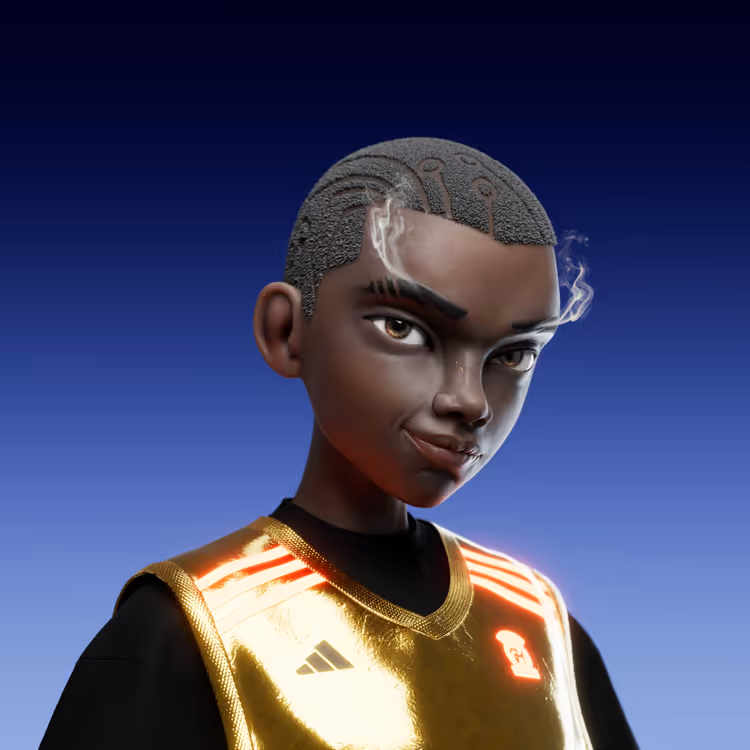 ALTS by adidas #10201