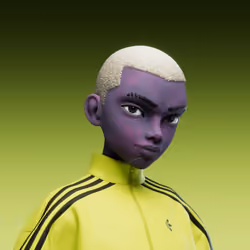ALTS by adidas #10874