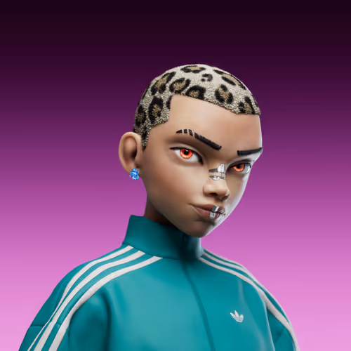 Alts By Adidas