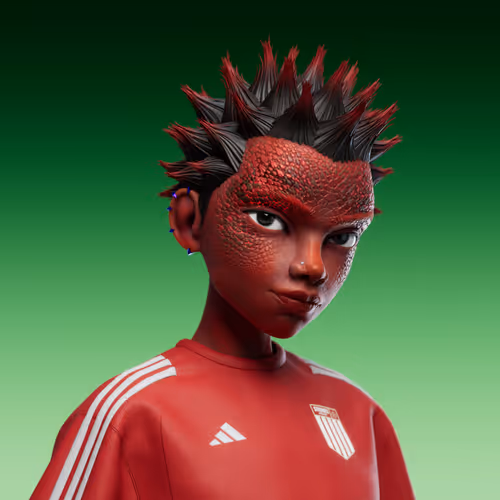 Alts By Adidas