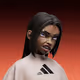 5804