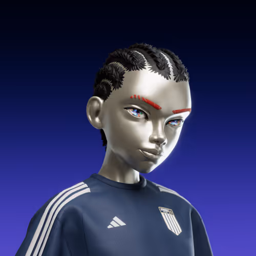 Alts By Adidas