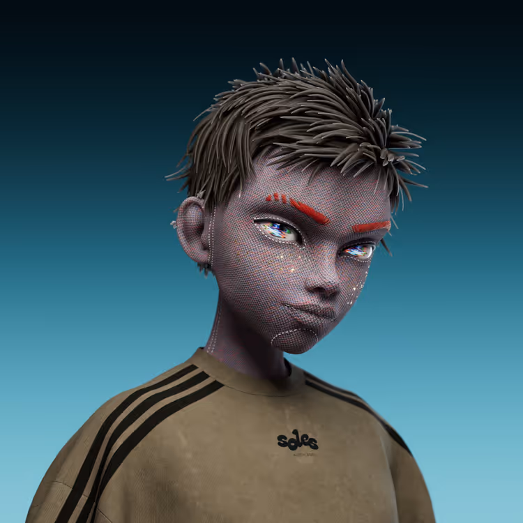 ALTS by adidas #4225