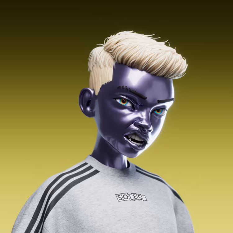 ALTS by adidas #5105