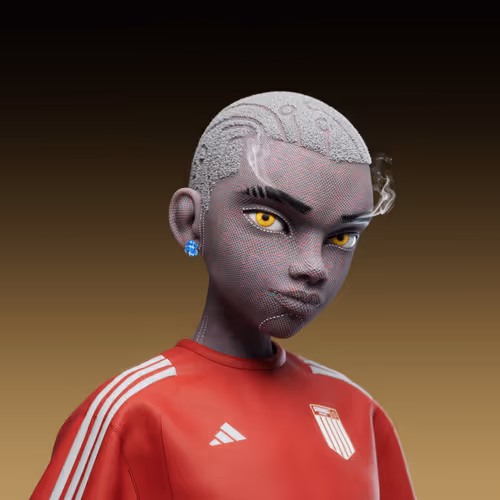 Alts By Adidas