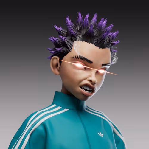 Alts By Adidas