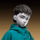 7245