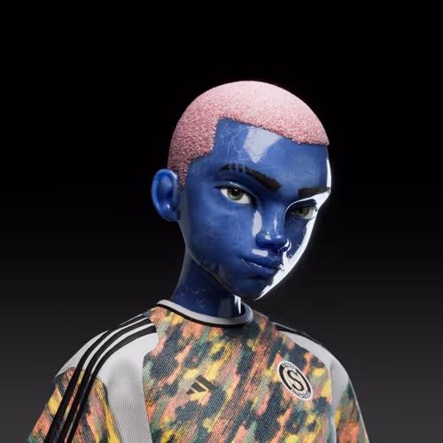 Alts By Adidas