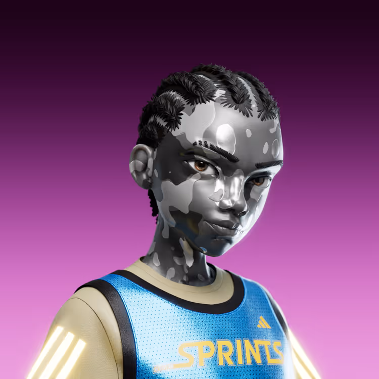 ALTS by adidas #11021