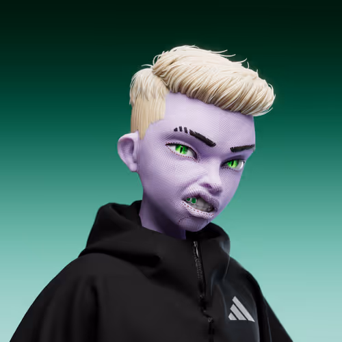 Alts By Adidas