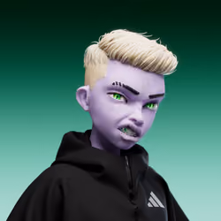 ALTS by adidas #1406