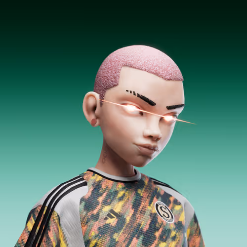 Alts By Adidas