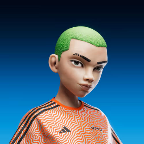Alts By Adidas