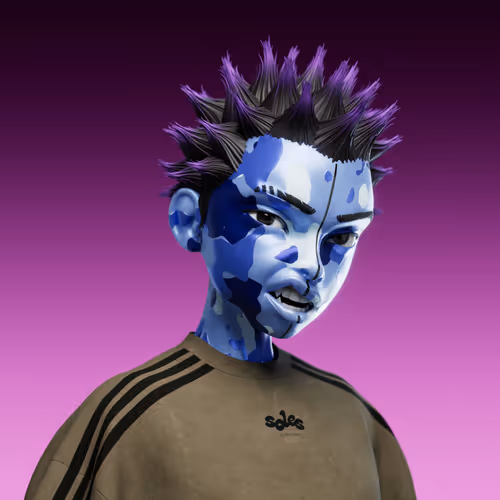 ALTS by adidas #5223