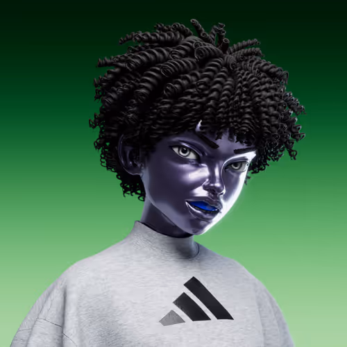 ALTS by adidas #1782