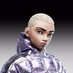 ALTS by adidas #6749