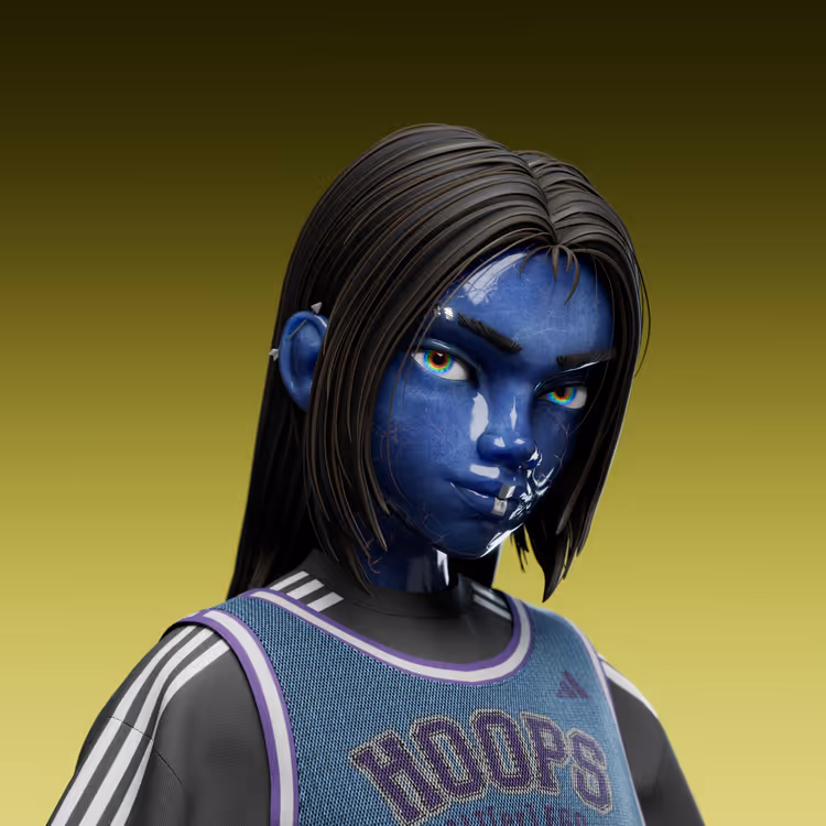 ALTS by adidas #5358